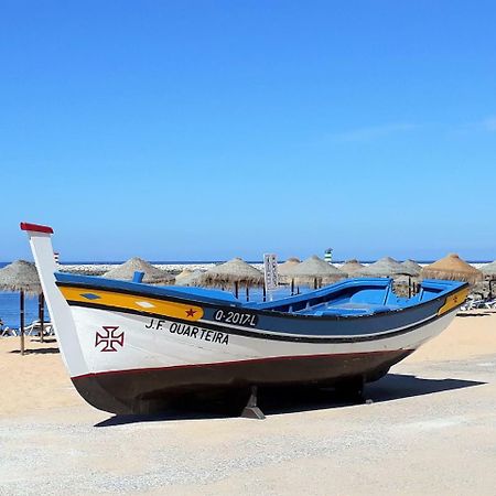 Abmar- Por-Do-Sol, Vista Mar, Remodelado, Wifi, 80Mt Praia 쿼테이라 외부 사진