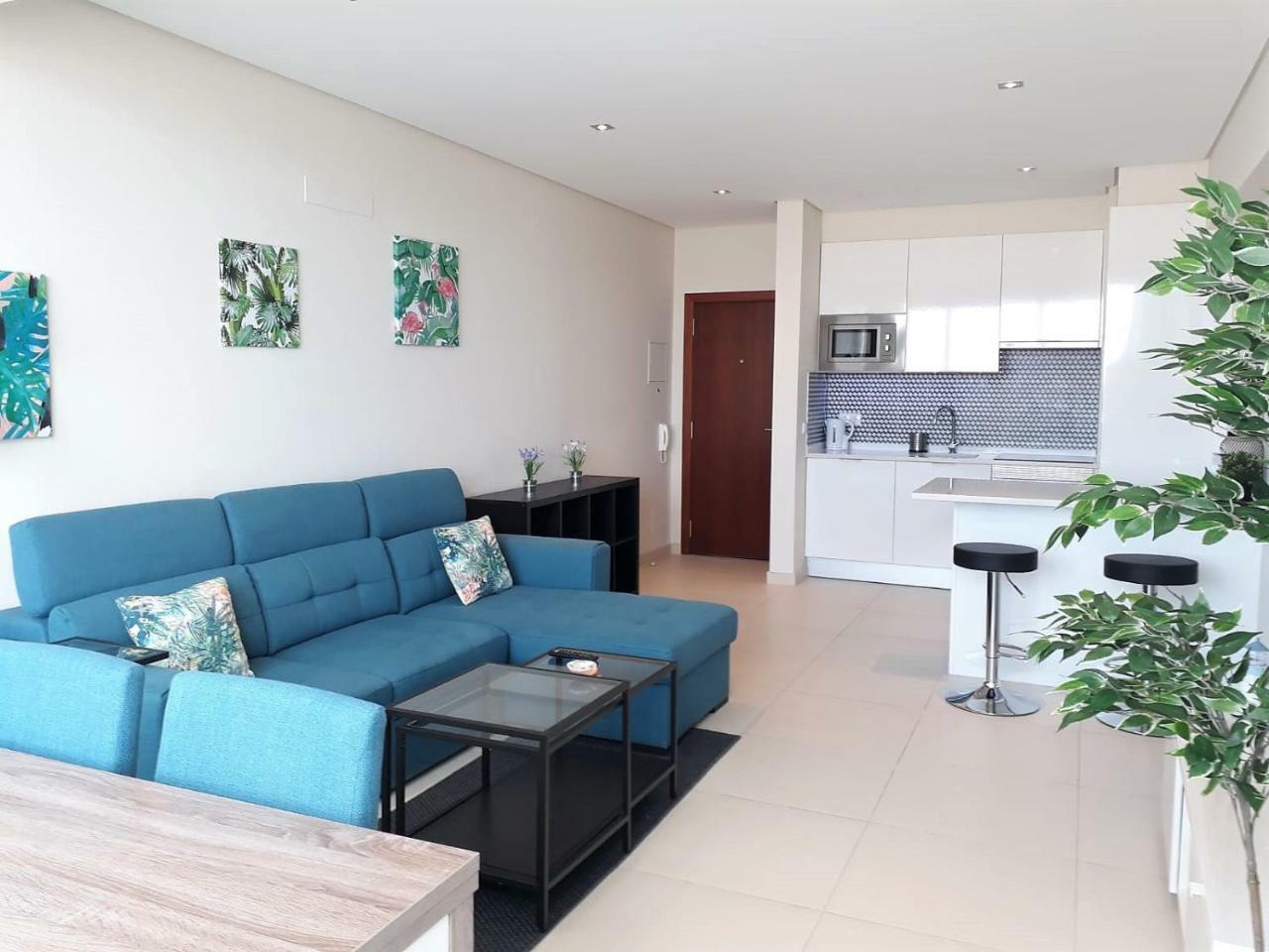 Abmar- Por-Do-Sol, Vista Mar, Remodelado, Wifi, 80Mt Praia 쿼테이라 외부 사진